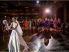 bouquet-toss-at-wedding-reception-at-the-fillmore-detroit