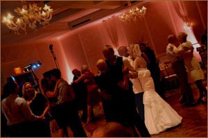 Detroit Wedding Bands Featuring Live Music and Entertainment