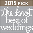 Detroit Wedding Bands Award - The Knot Best of Weddings 2015