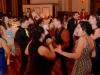 Best Detroit Big Band Plays to the Wedding Reception Crowd