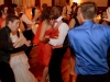 Swing Dancing to the Sounds of the Best Detroit Swing Band for Wedding Receptions