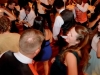 Wedding Reception Guests Delighted by Sounds of Best Detroit Swing Band