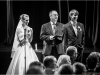 bride-and-groom-delighted-by-live-music-at-detroit-wedding-ceremony