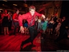 wedding-guest-thrills-crowd-while-dancing-to-music-of-best-detroit-wedding-band