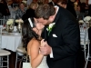 bride-and-groom-kiss-following-bridal-dance